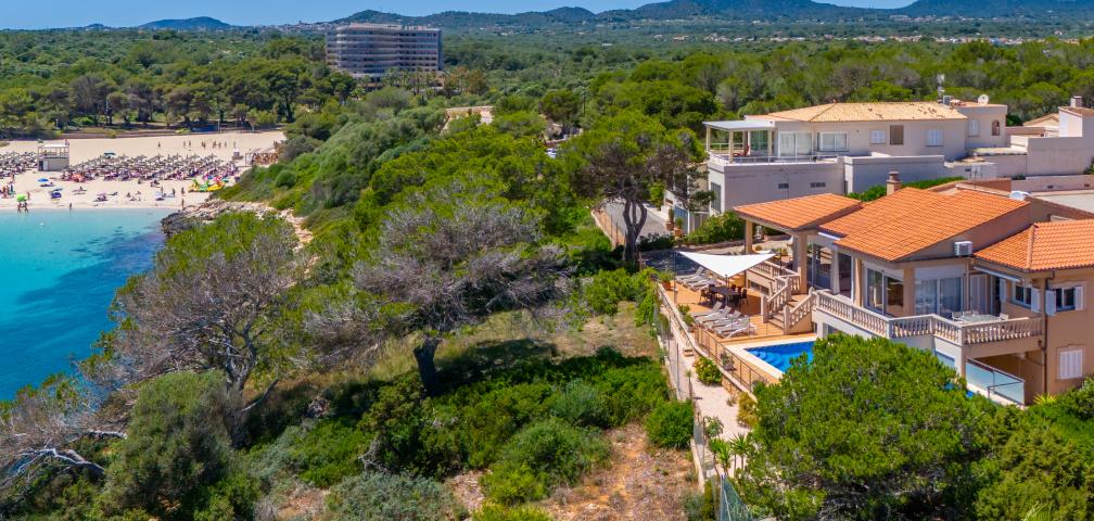 Villa Jardín del Rey