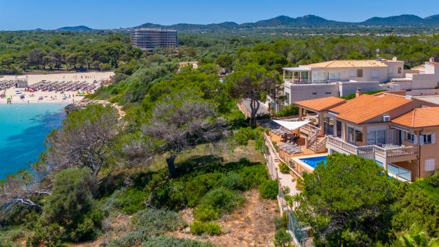 Villa Jardín del Rey