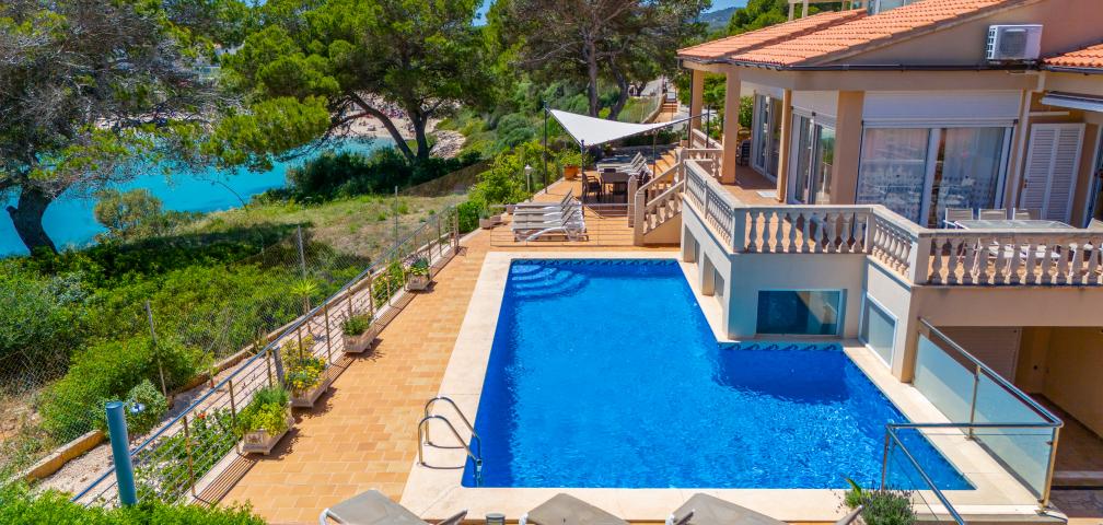 Villa Jardín del Rey