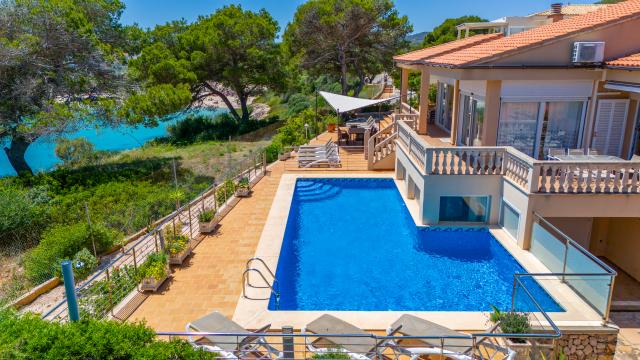 Villa Jardín del Rey