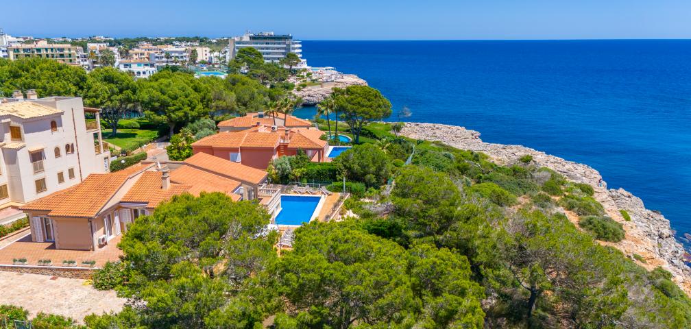 Villa Jardín del Rey