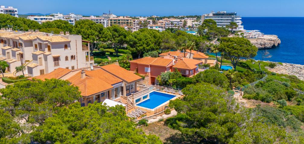 Villa Jardín del Rey