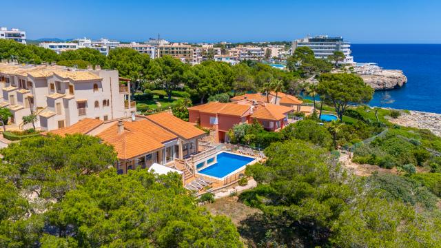 Villa Jardín del Rey