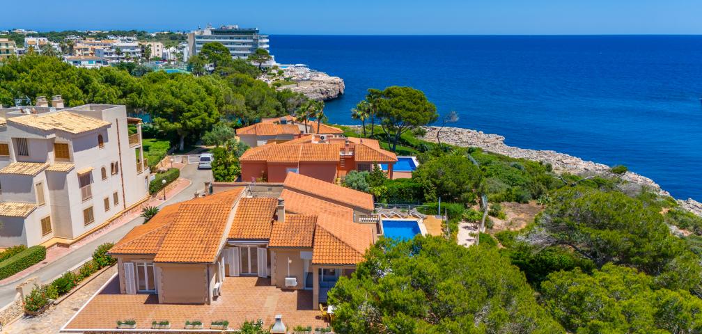 Villa Jardín del Rey