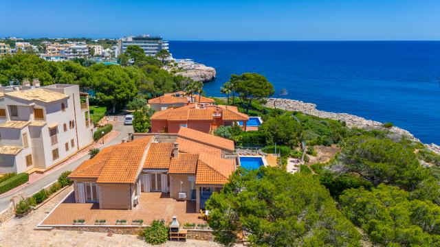 Villa Jardín del Rey