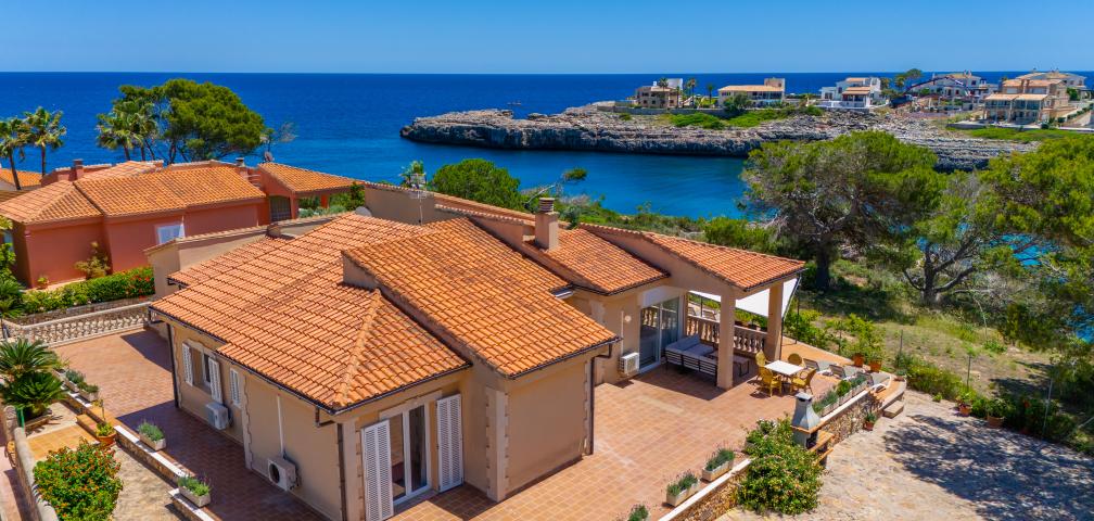 Villa Jardín del Rey