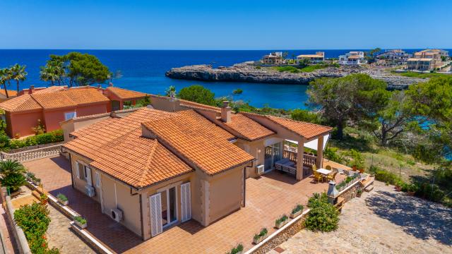 Villa Jardín del Rey