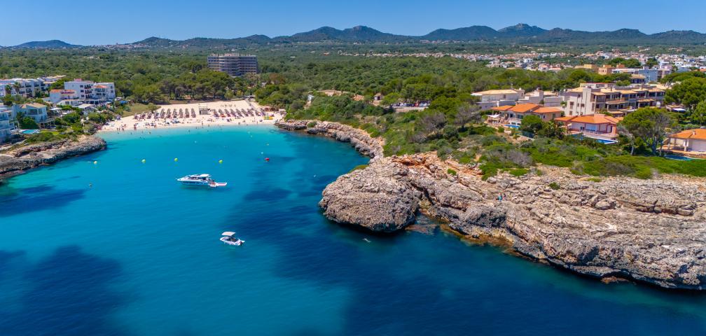 Villa Jardín del Rey