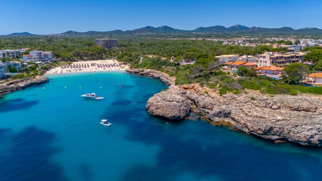 Villa Jardín del Rey