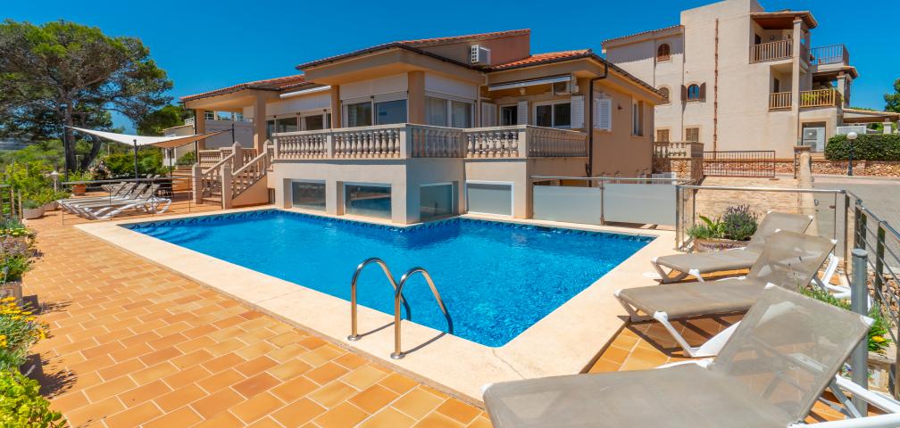 Villa Jardín del Rey