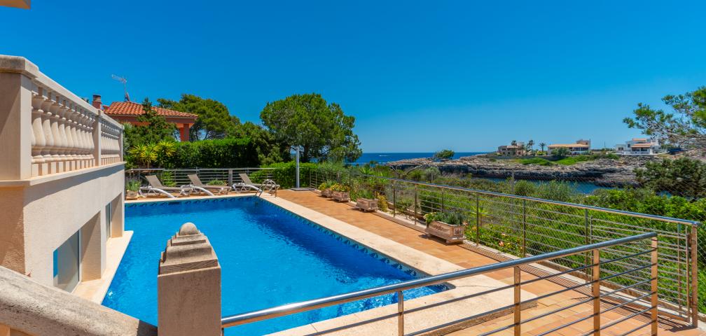 Villa Jardín del Rey