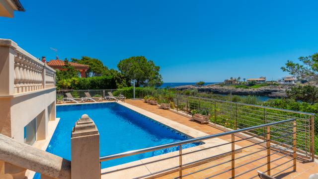 Villa Jardín del Rey