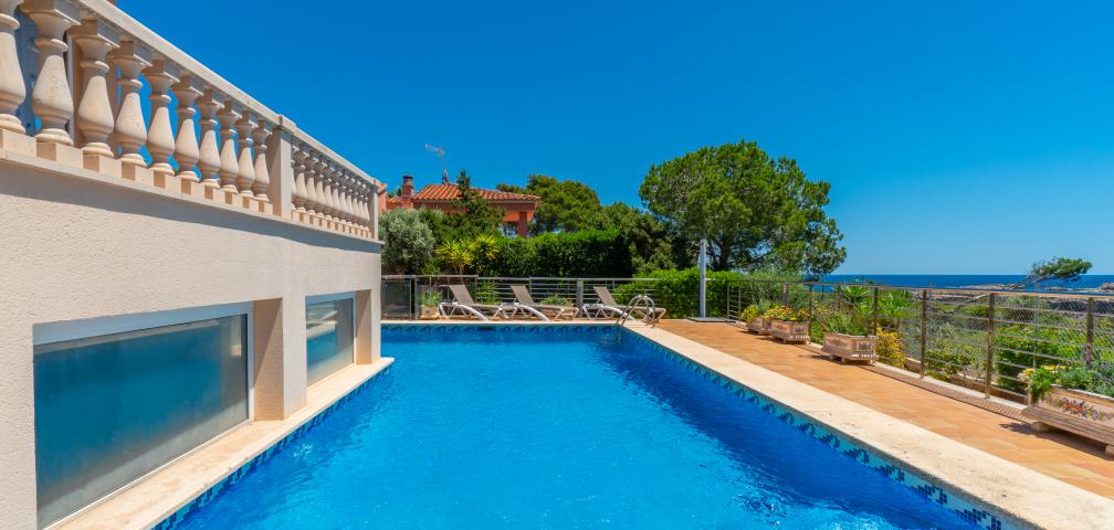 Villa Jardín del Rey