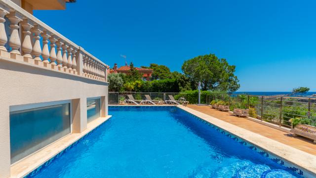 Villa Jardín del Rey