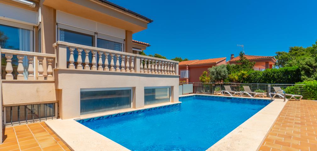 Villa Jardín del Rey