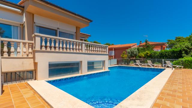 Villa Jardín del Rey