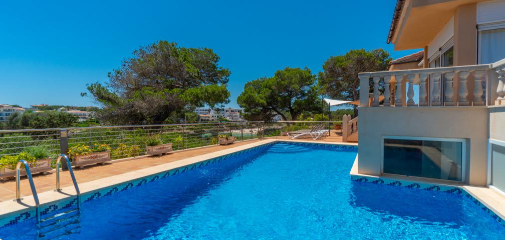 Villa Jardín del Rey