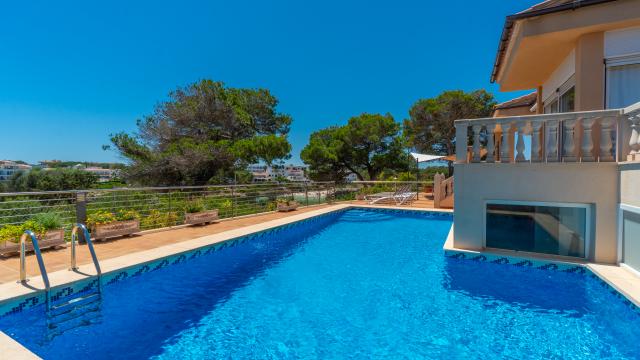 Villa Jardín del Rey