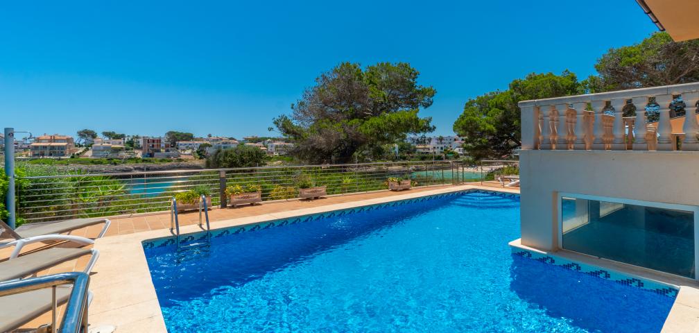 Villa Jardín del Rey