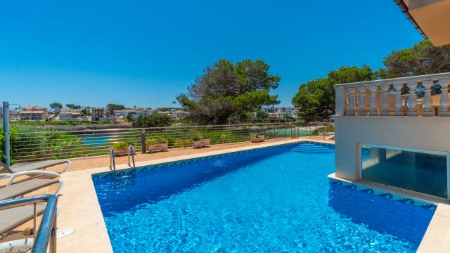 Villa Jardín del Rey