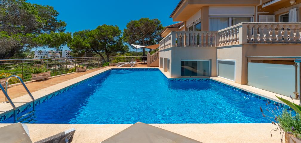 Villa Jardín del Rey