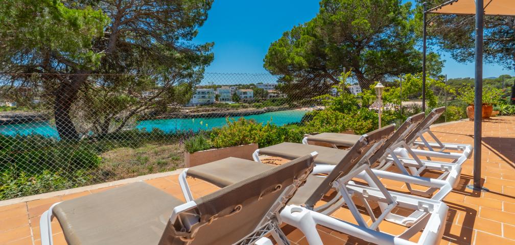 Villa Jardín del Rey