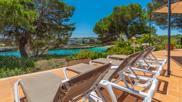 Villa Jardín del Rey