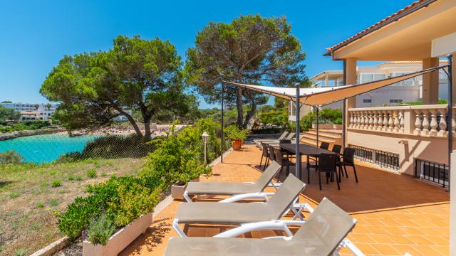 Villa Jardín del Rey