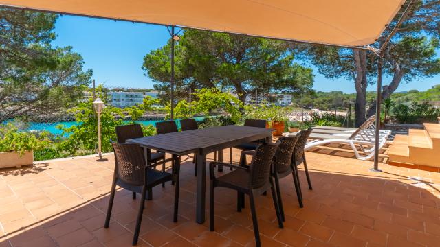 Villa Jardín del Rey