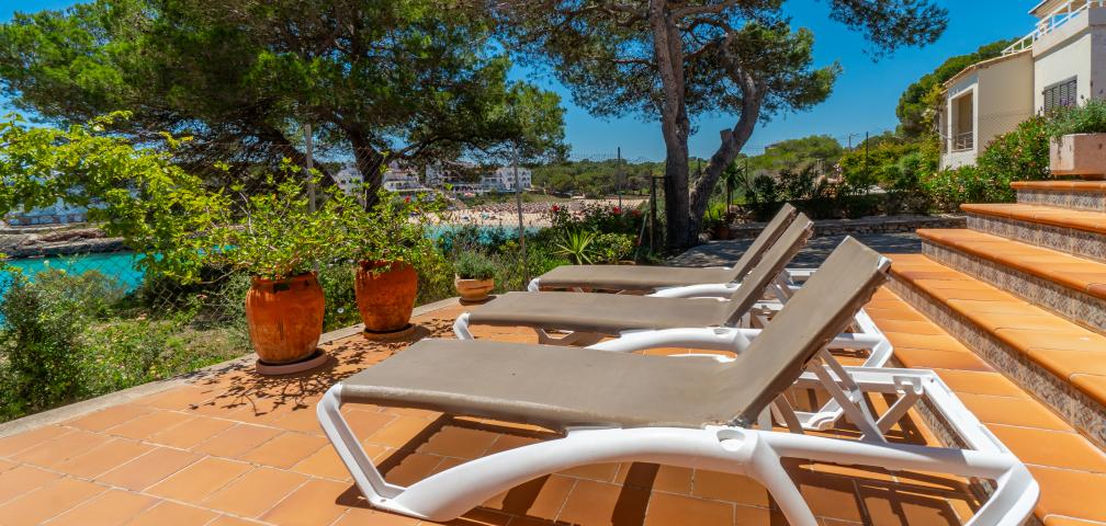 Villa Jardín del Rey