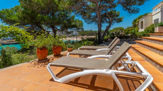 Villa Jardín del Rey