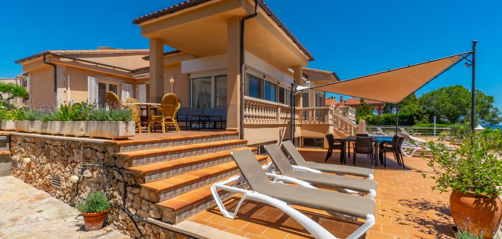 Villa Jardín del Rey