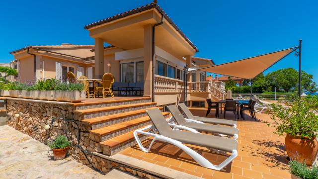 Villa Jardín del Rey