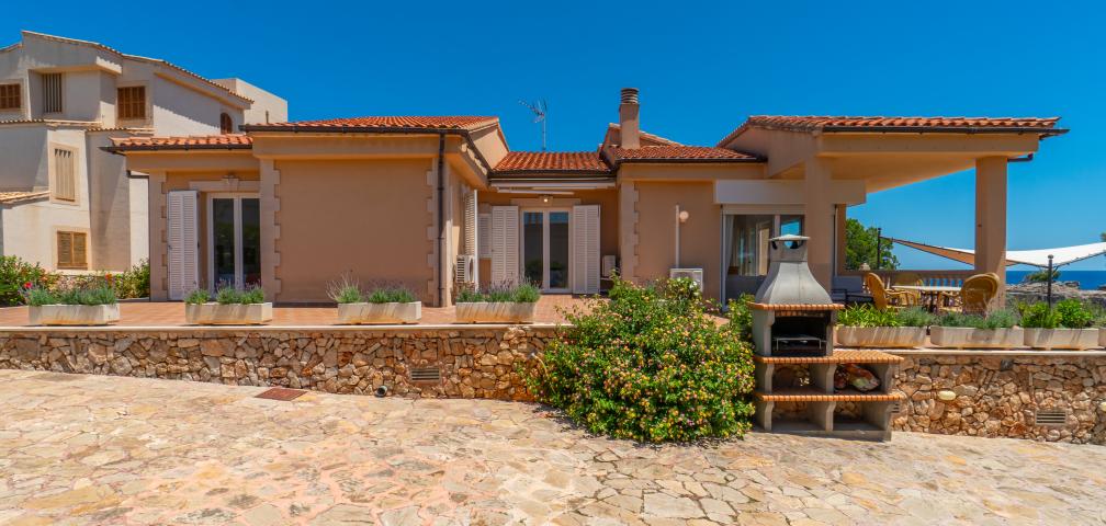 Villa Jardín del Rey