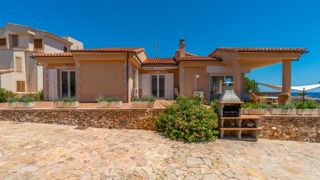 Villa Jardín del Rey