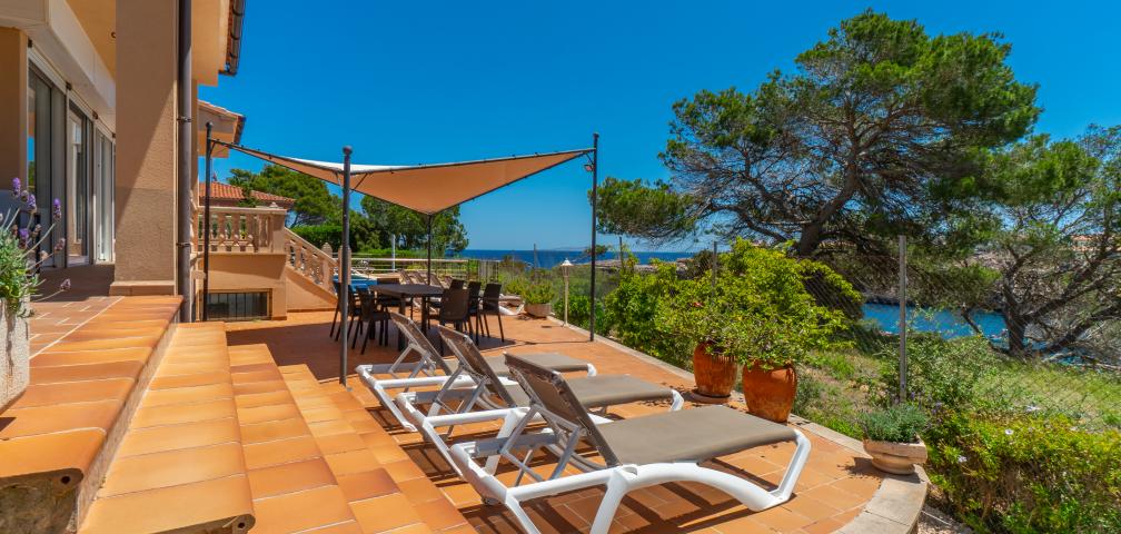 Villa Jardín del Rey