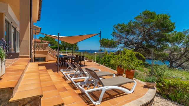 Villa Jardín del Rey