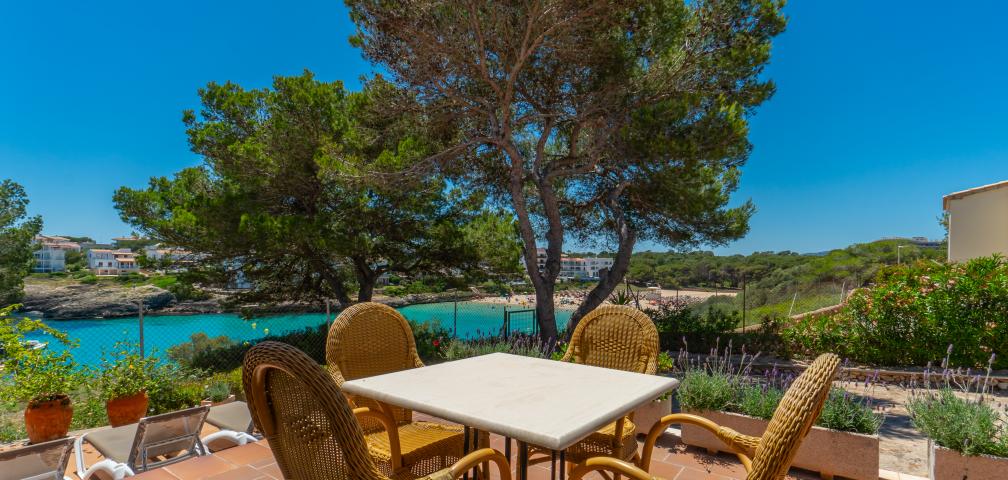 Villa Jardín del Rey