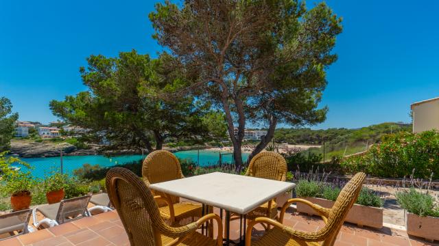 Villa Jardín del Rey