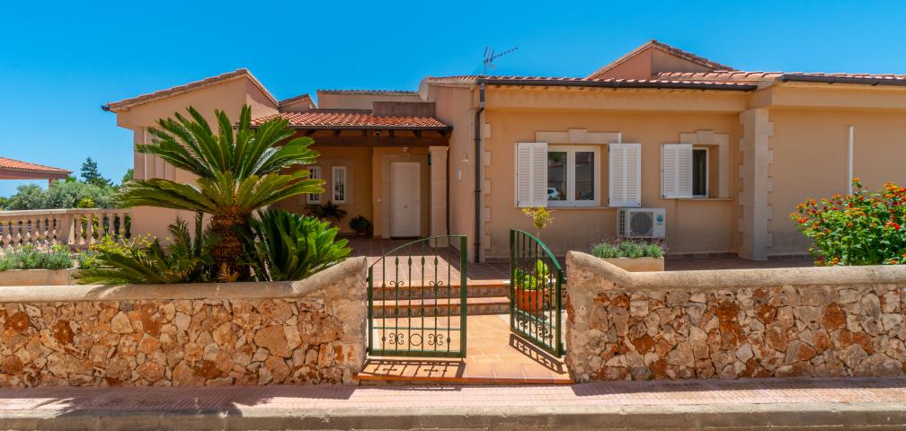 Villa Jardín del Rey