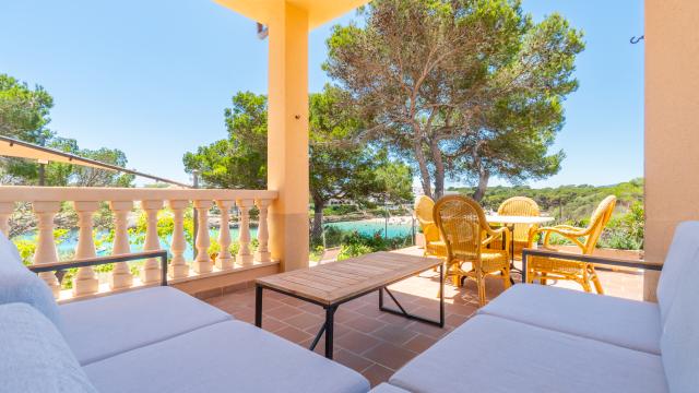 Villa Jardín del Rey