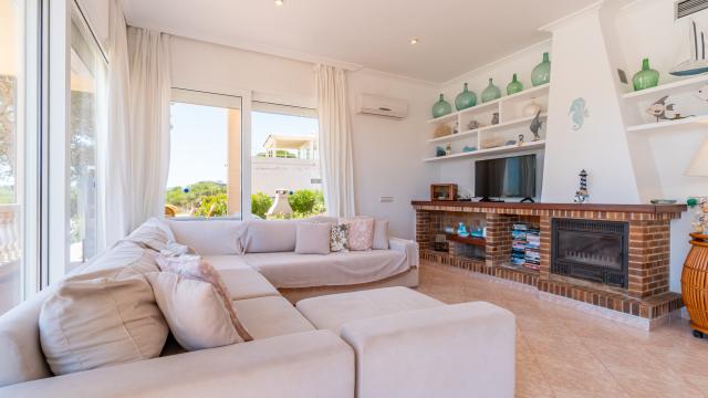 Villa Jardín del Rey