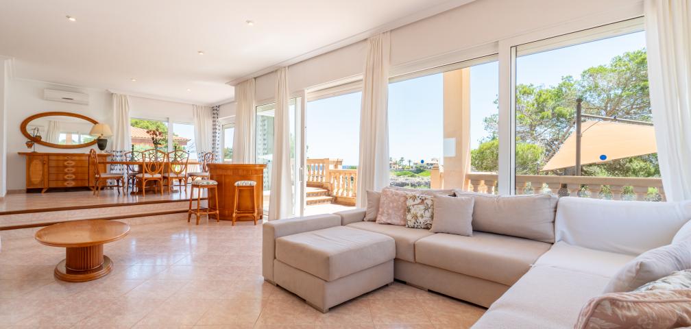 Villa Jardín del Rey