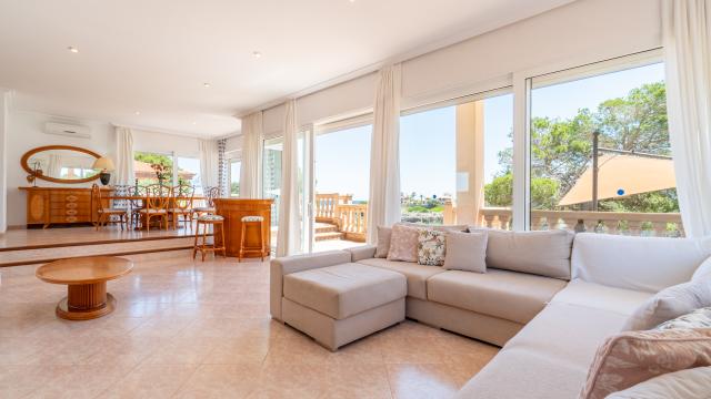 Villa Jardín del Rey