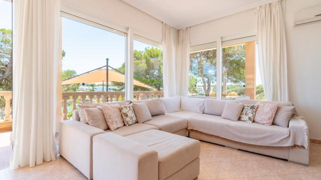 Villa Jardín del Rey