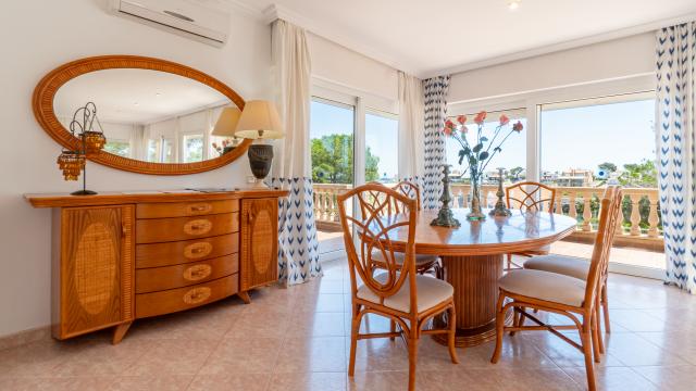 Villa Jardín del Rey