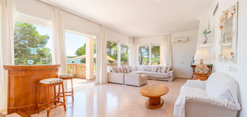 Villa Jardín del Rey