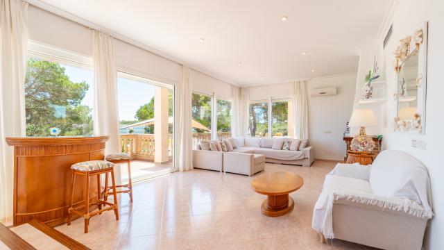 Villa Jardín del Rey