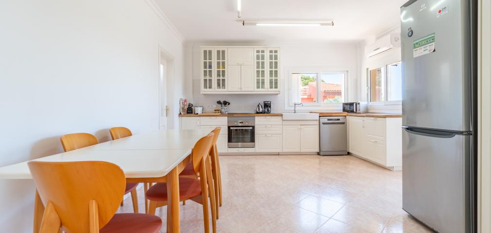 Villa Jardín del Rey