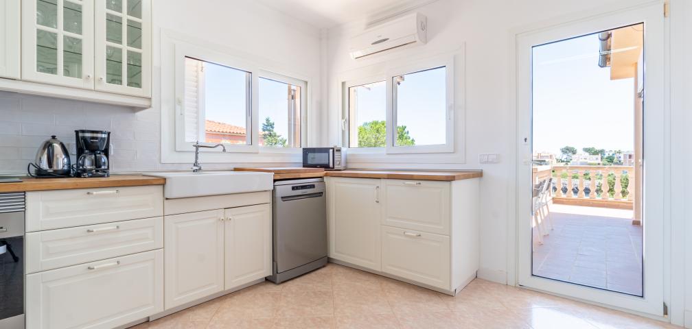 Villa Jardín del Rey